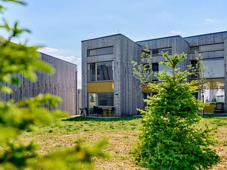 Ferienhaus Loučná