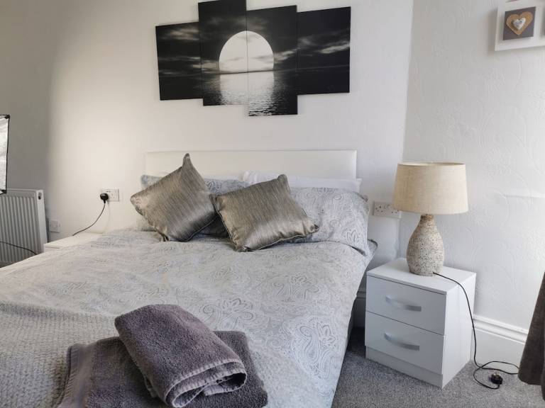 Accommodation Scarborough