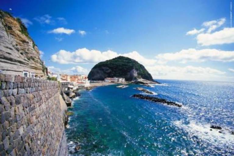 Appartamento Barano D'ischia