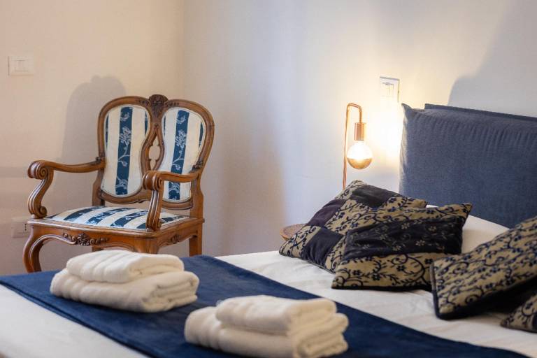 Holiday apartment | Next to Pantheon | Suitable for remote work in Vittoria