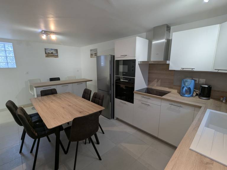 Cottage Chilleurs-aux-Bois
