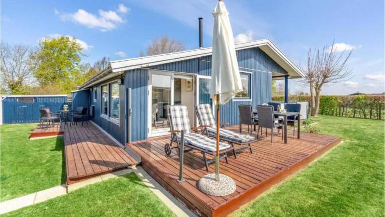 Ferienwohnung Hoek van Holland
