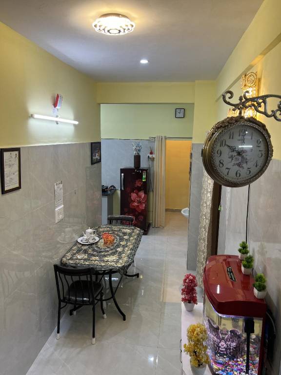 140 m&sup2; Ferienwohnung