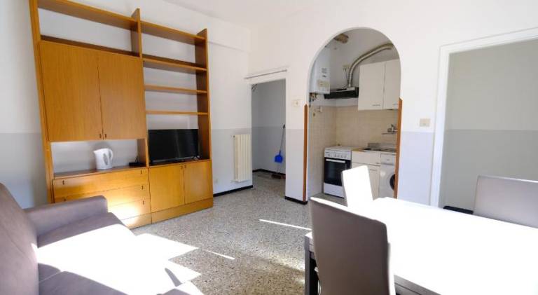 Rental apartment with 1 room for 4 persons — photo 2