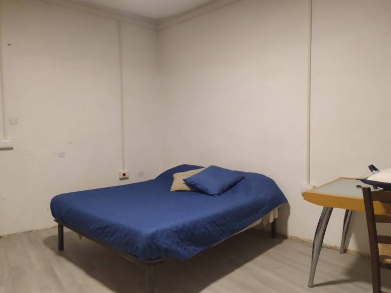 Apartment | Mountain view — photo 2