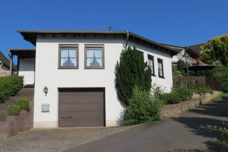 Ferienwohnung  Trittenheim