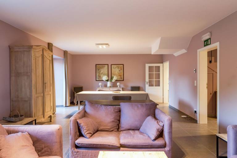 Huis Gedinne