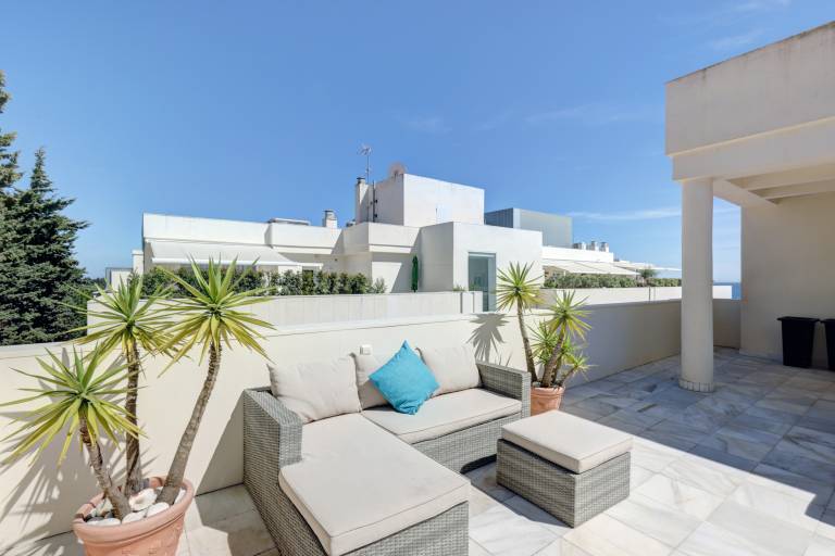 Ferienwohnung Estepona