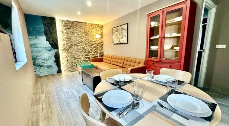 Rental apartment with 2 rooms for 4 persons — photo 2