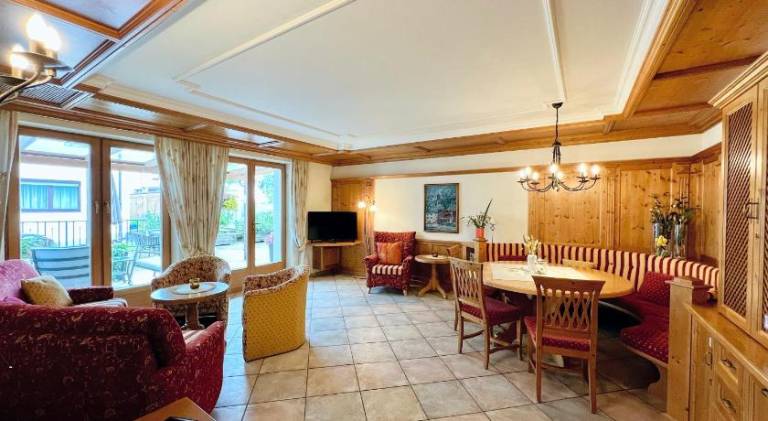 Wonderful rental apartment with terrace, barbeque & yard | Close to the ski | Pets allowed — photo 2