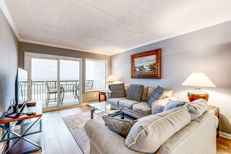 Condo Okaloosa Island