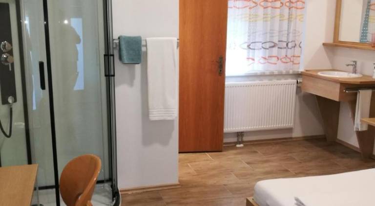 Dorf-Zimmer Mirth — photo 4