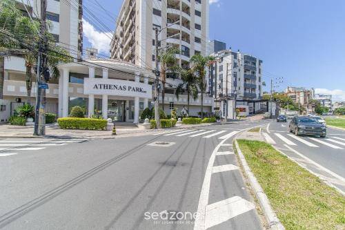 Appartement Pantanal