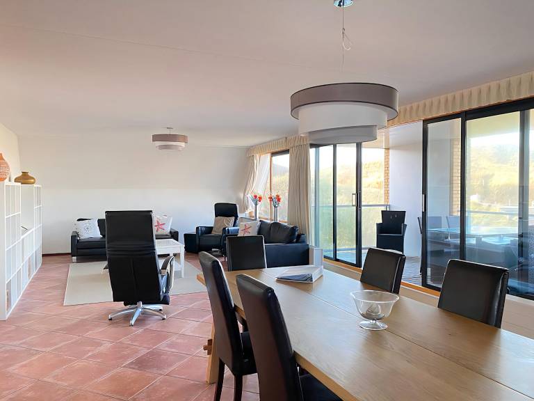Family-friendly nice apartment with hot tub | Next to the beach | Pets allowed — photo 3