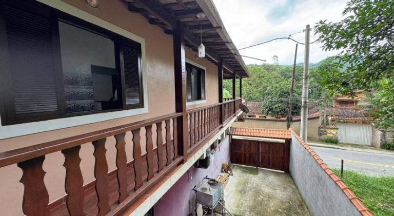 Vacation home with 2 rooms for 6 persons — photo 5