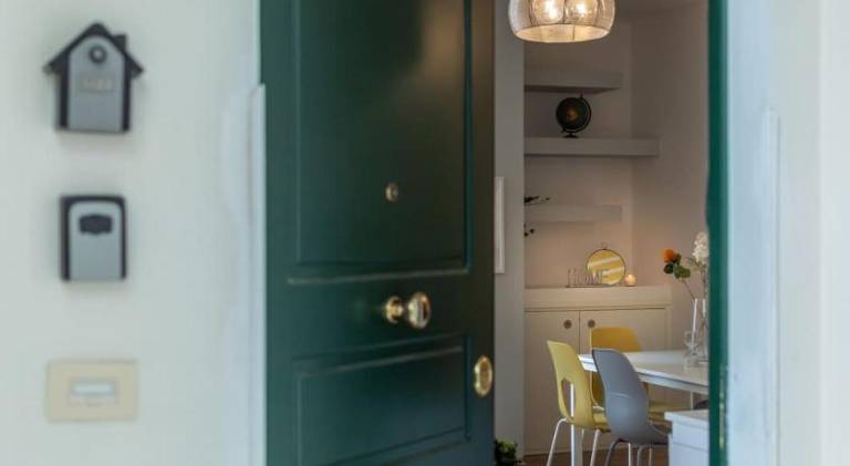 Nice holiday apartment | Pets are welcome — photo 4