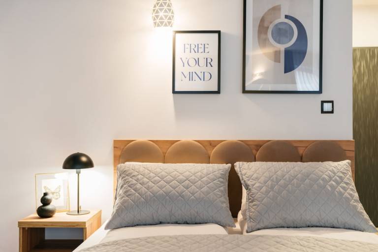 Hotel apartamentowy Raszyn