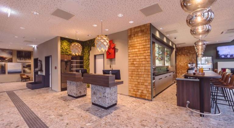Hotel Libertas elements pure — photo 4