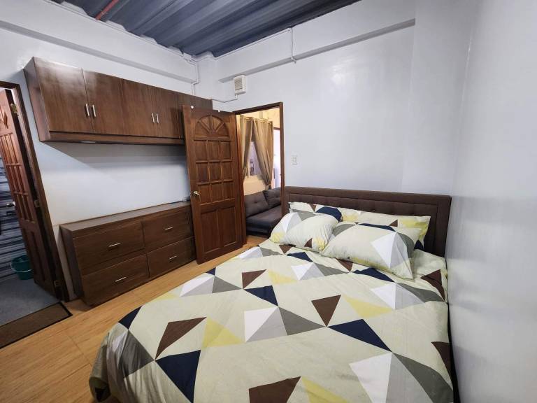 Apartment Baguio