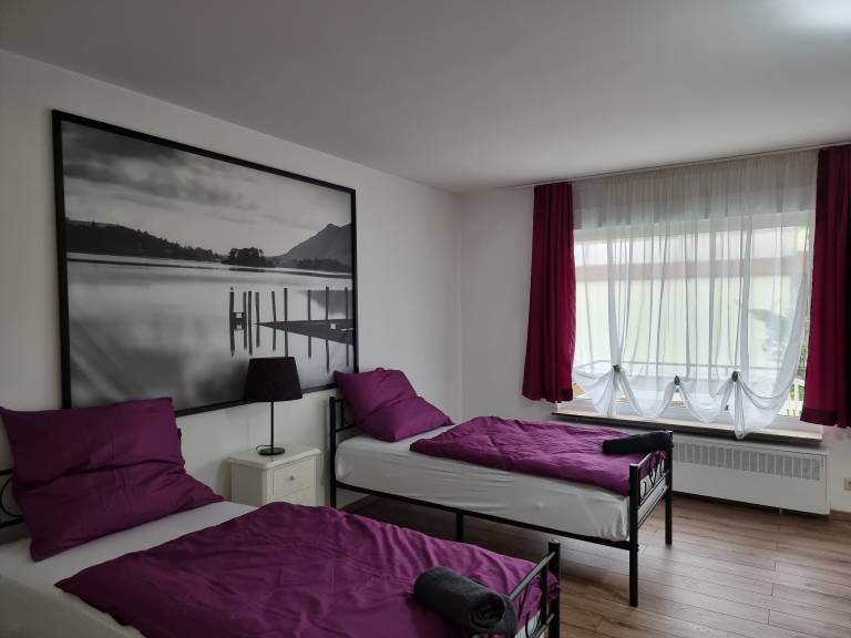 Ferienwohnung Kehl