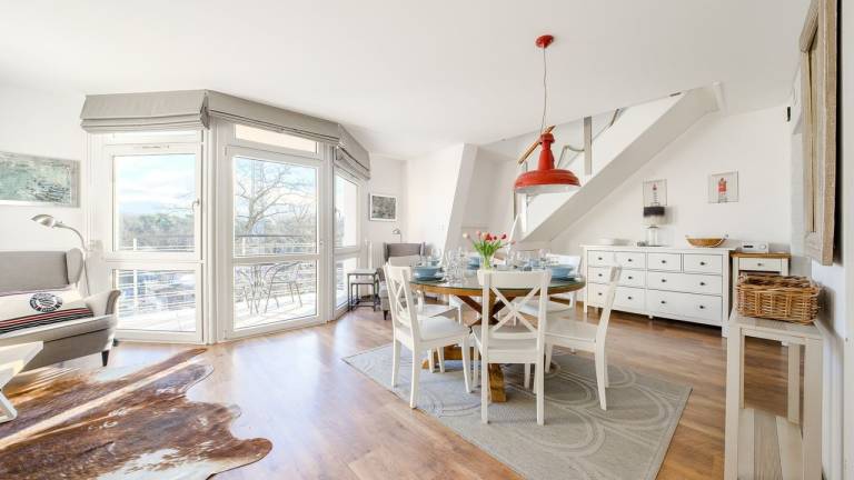 Ferienwohnung  Swinemünde