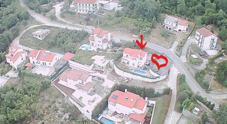 Villa with pool | Pets allowed — photo 5