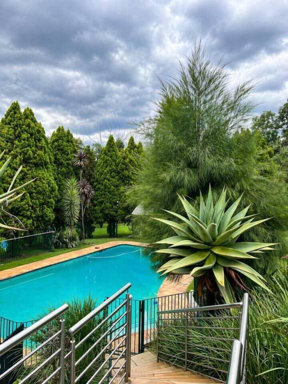 Ferienhaus Bryanston
