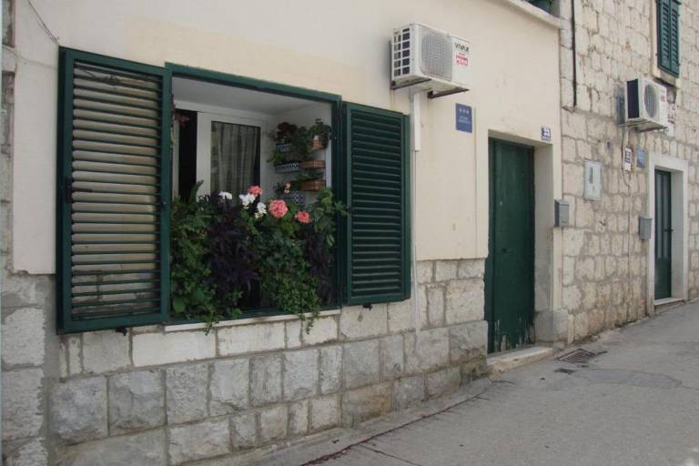 Ferienwohnung  Split
