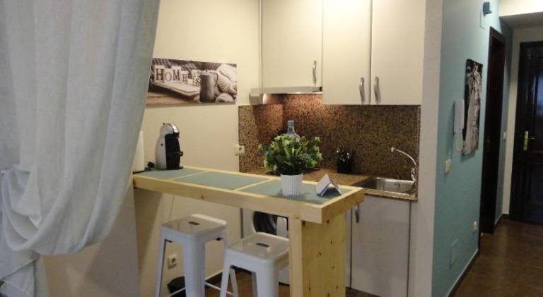 Apartment | Suitable for remote work — photo 2