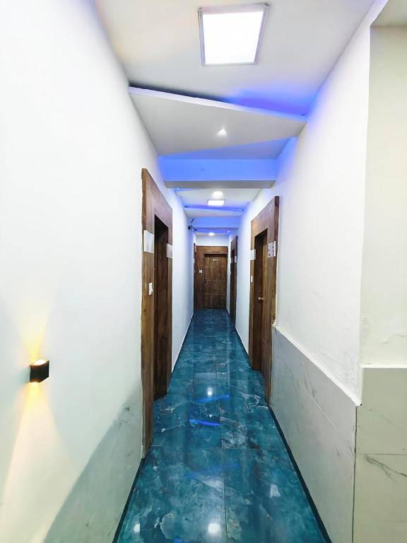 HOTEL KARNAVATI — photo 4