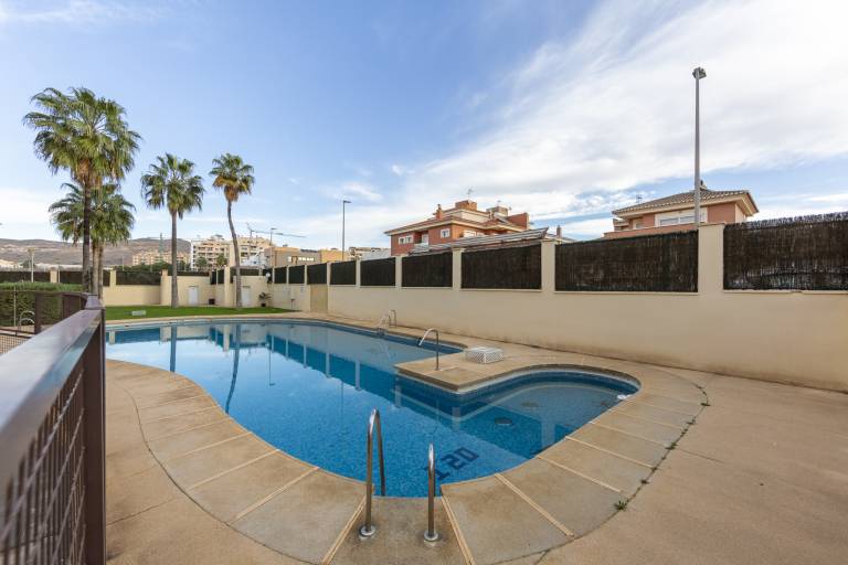 Appartement Aguadulce