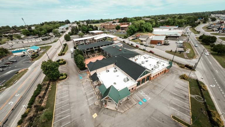 Riverside Inn & Suites by Danville Ceaser Casino in Danville, VA