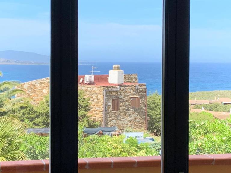 Holiday Home 'Villino Le Ortensie' with Sea View, Garden & A/C — photo 2