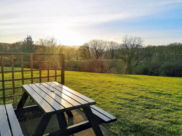 Cottage Sandsend