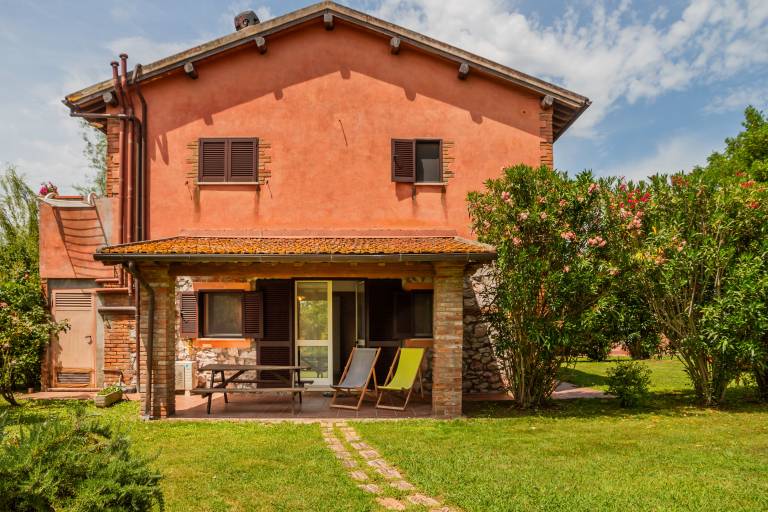 Apartment  Rusellae