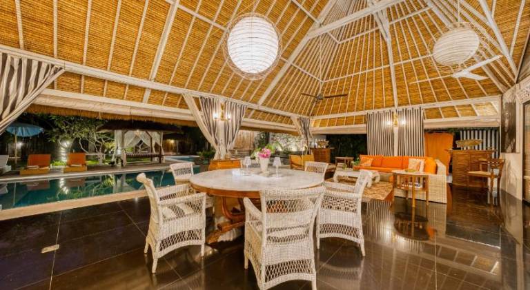 Wonderful villa with pool | Pets allowed — photo 5