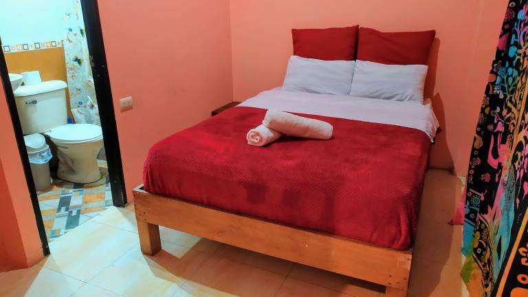 Montañita CHill Out House — photo 3