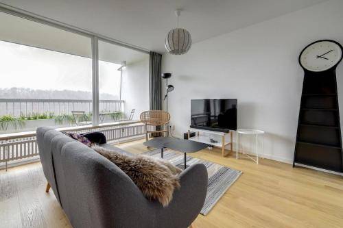 Apartmán Dummeldeng