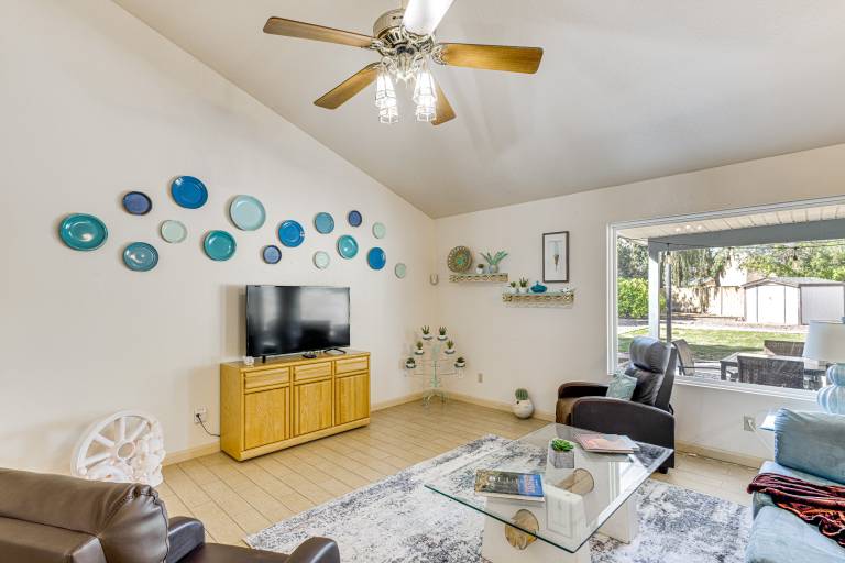 ‘Southwest Getaway’ w/ Fenced Yard in Chandler! — photo 4