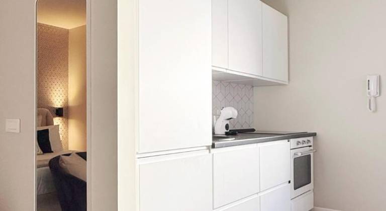 Apartment with 1 room for 2 persons — photo 4