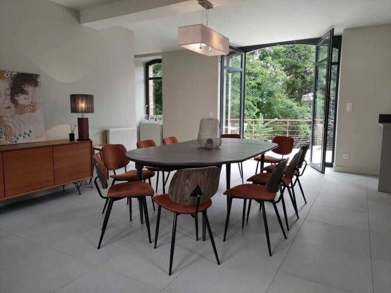 Maison de vacances Saint-Amant-Tallende