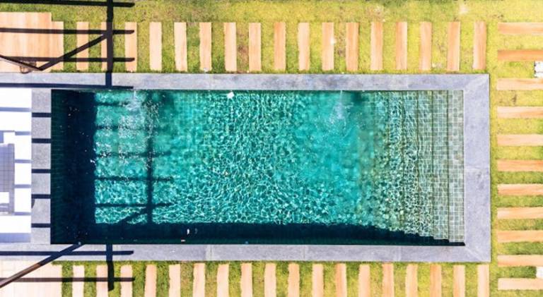 Vacation home with pool | Dogs allowed in Barreirinhas