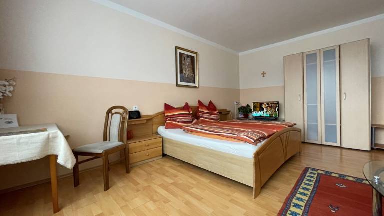 Ferienwohnung  Gmünd