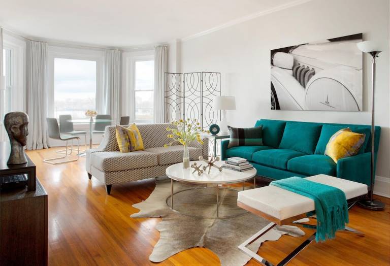 Condo Cambridge