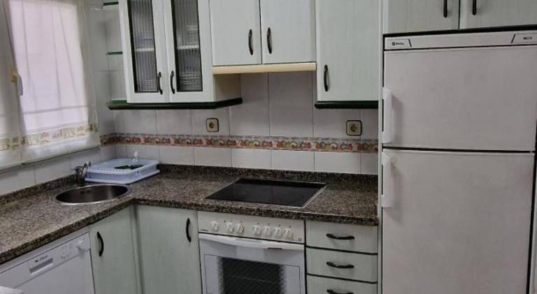 Apartment with 2 rooms for 5 persons — photo 3