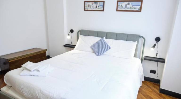 Holiday apartment | Next to Piazza De Ferrari in San Vincenzo