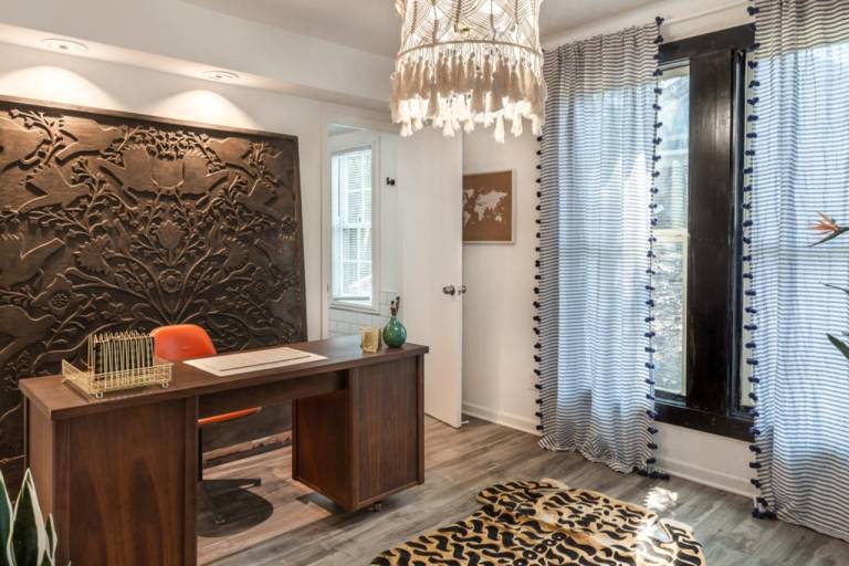 Apartment with 2 rooms for 5 persons — photo 4