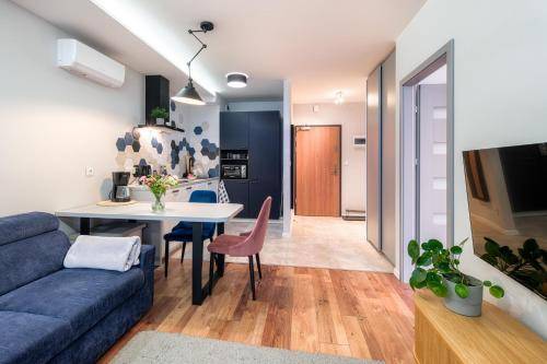Apartament Wieliczka