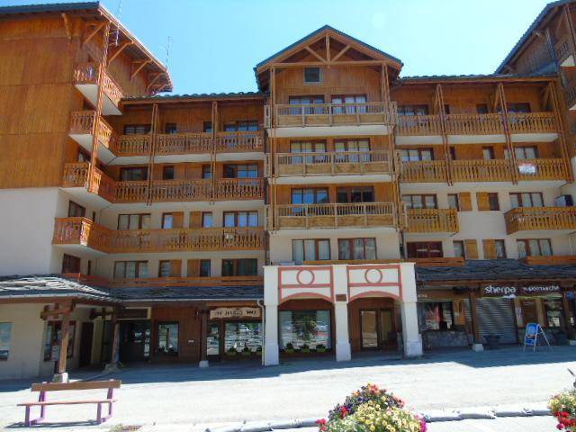 Studio Modane