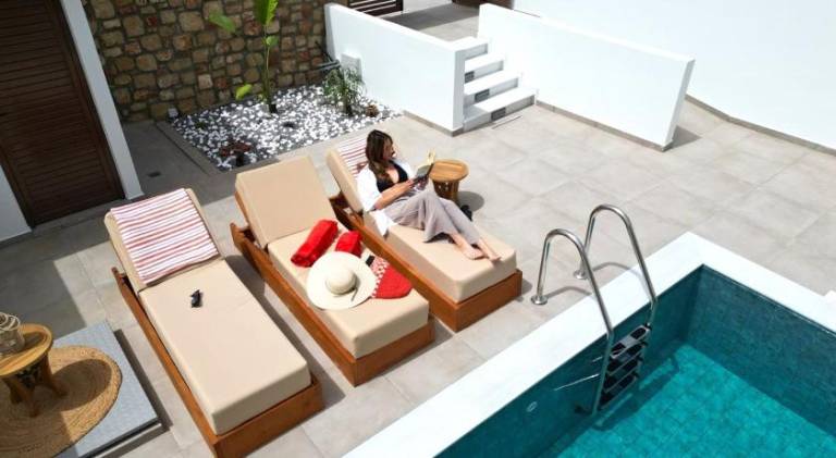 Resort Lardos